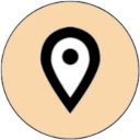 Logo Geolocalizzazione